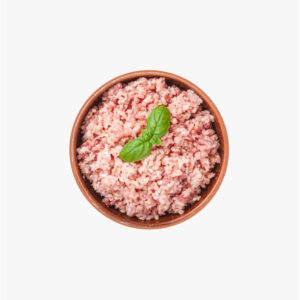 chicken mince