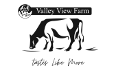 valley view farm logo