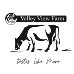 valley view farm logo