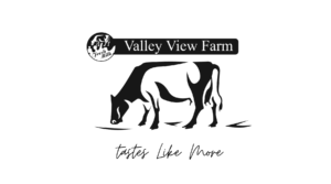 valley view farm logo