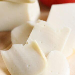 Cheese - Mozzarella