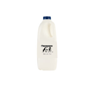 Milk Plastic Bottles