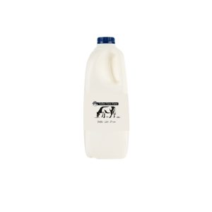 Milk Plastic Bottles