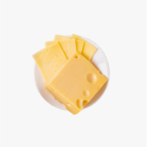 Cheese Gouda Valley View Farm