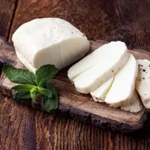 Cheese - Haloumi 300g