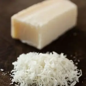 Cheese - Grated-frozen Parmesan Cheese 150g