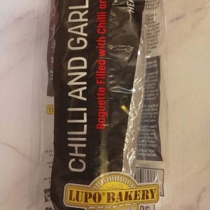 Chilli Garlic Loaf 300g
