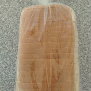 French Loaf Sliced +/-1kg - 1.2kg