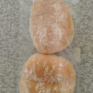 Portuguese Rolls White 2's