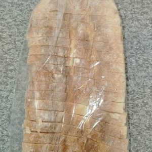 Stacker Loaf Sourdough - Sliced +/-1kg - 1.2kg