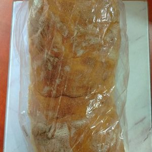 Stacker Loaf Sourdough - Unsliced +/-1kg - 1.2kg