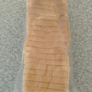 Super Loaf White Sliced +/-1kg - 1.3kg
