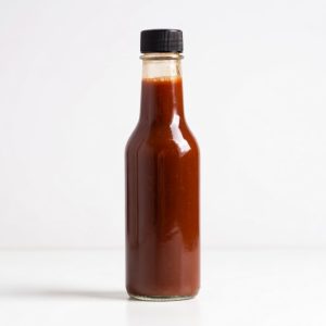 Our Sauces