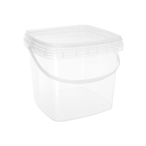 Yoghurt 5 Litre Plastic Tub