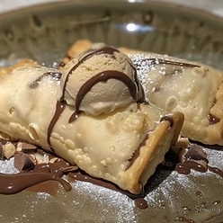 Pudding Pie Choc 55g