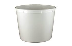 Yoghurt - 5 Litre Plastic Tub