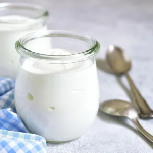 Yoghurt