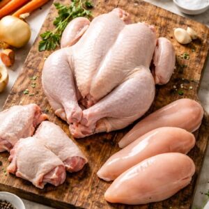 Whole Chicken