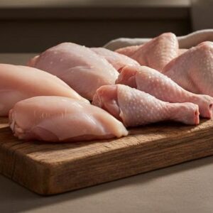 Chicken Box hamper Box 1