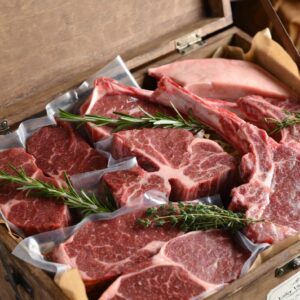 Box Hampers