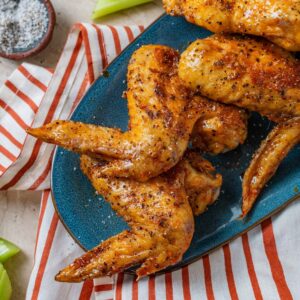 Chicken Wings +/- 500g