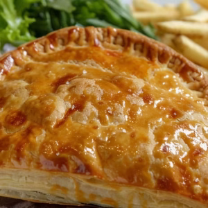 Cornish Pie 180g Frozen