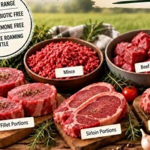 Free Range Everyday Favourites